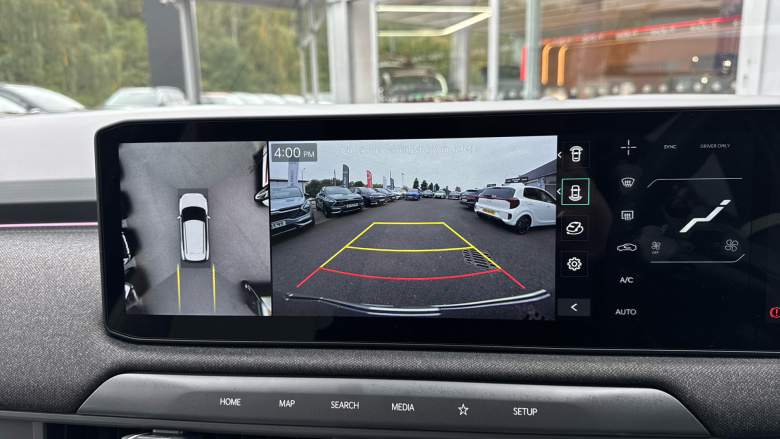 Kia Ev3 148kW GT-Line S 81.4kWh 5dr Auto Electric Estate